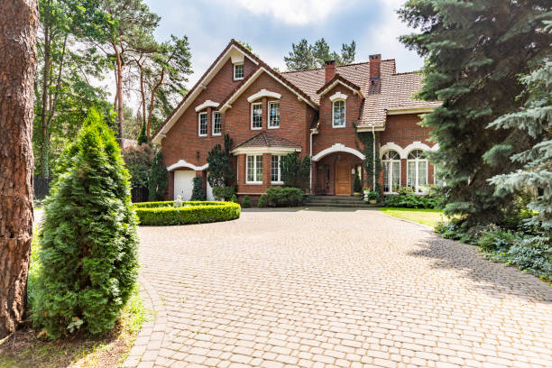 Reasons to Select Us for Your Driveway Paving Requirements in Lake Elsinore, CA