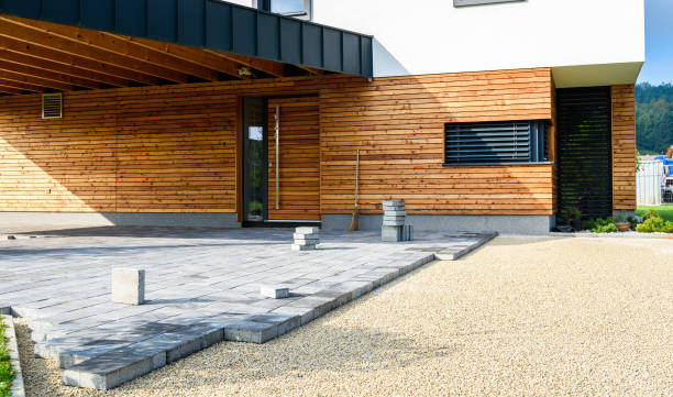 Best Concrete Paver Driveway  in Lake Elsinore, CA