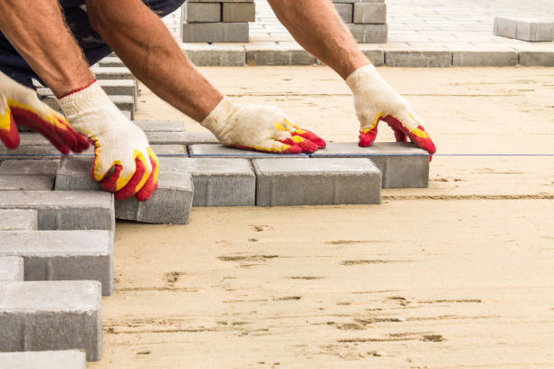 Professional Driveway Pavers in Lake Elsinore, CA