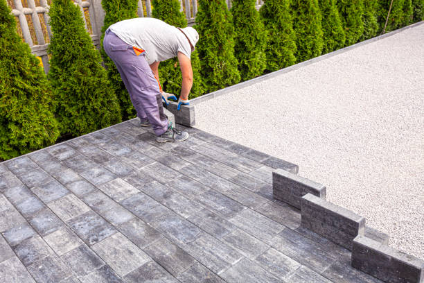 Best Residential Paver Driveway  in Lake Elsinore, CA