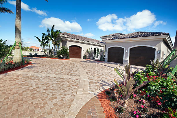 Best Residential Driveway Paver Services  in Lake Elsinore, CA