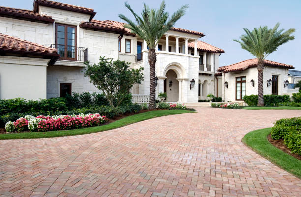 Best Cobblestone Driveway Pavers  in Lake Elsinore, CA