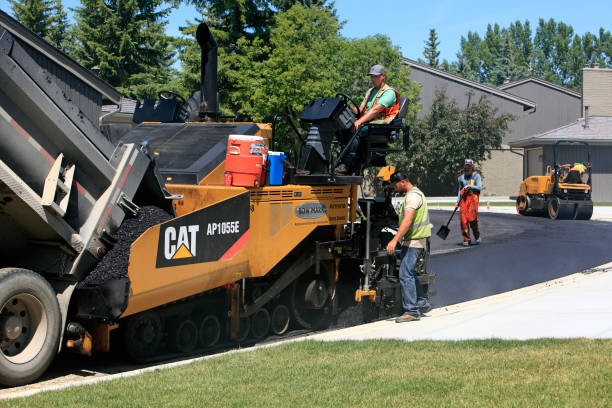 Professional Driveway Pavers in Lake Elsinore, CA