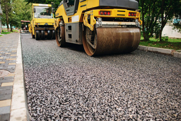 Best Driveway Paving Company  in Lake Elsinore, CA